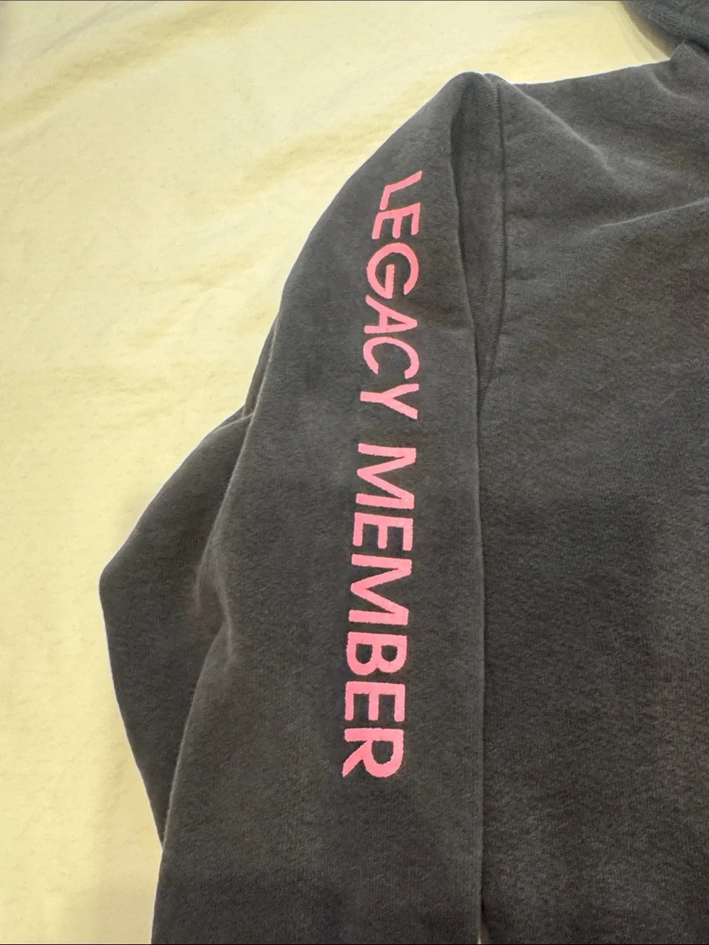 Kids size 6, Neiman Marcus x Cloney Hoodie